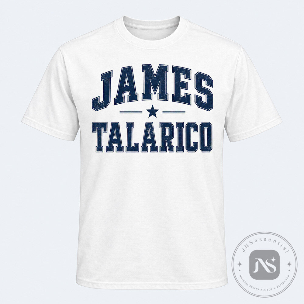 James Talarico x American Politician And Educator T-shirt