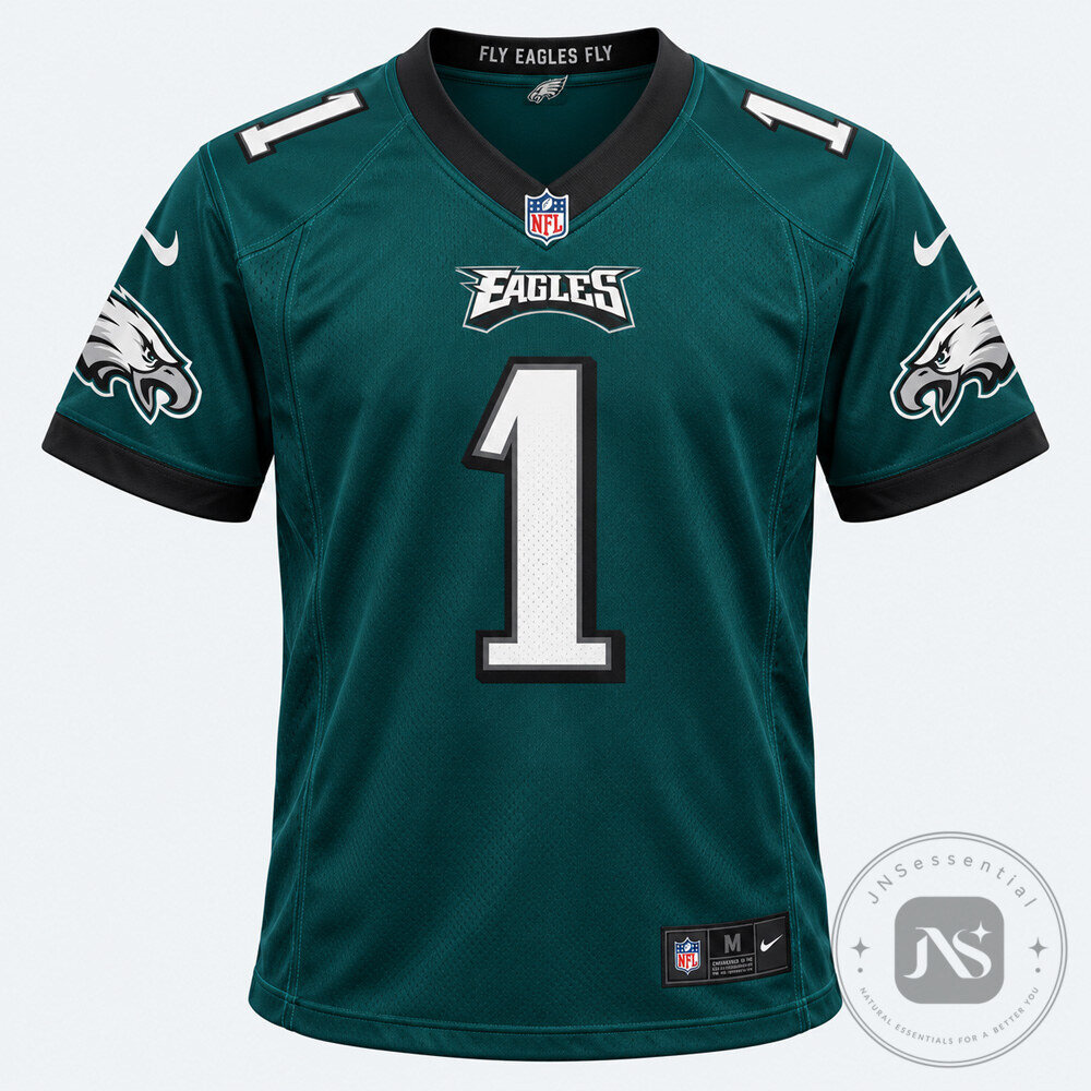 Eagles T-Shirts Jersey for Ultimate Fan Comfort and Style
