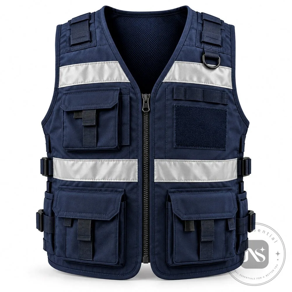 "Top 2026 Must-Have: Tactical Vest, Advent Calendars for Fans" 7 Resident Evil RPD Lightfoot Medical Transport Tactical Vest 2026
