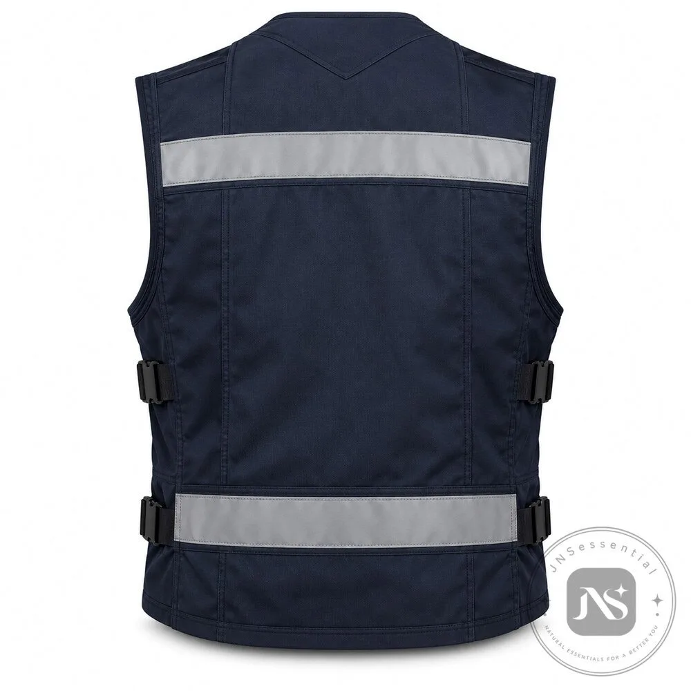 Resident Evil RPD Lightfoot Medical Transport Tactical Vest 2026 7 Resident Evil RPD Lightfoot Medical Transport Tactical Vest 2026